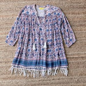 Roberta Roller Rabbit Top